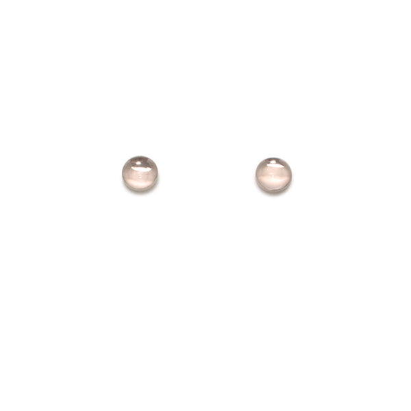 6mm Champagne Studs