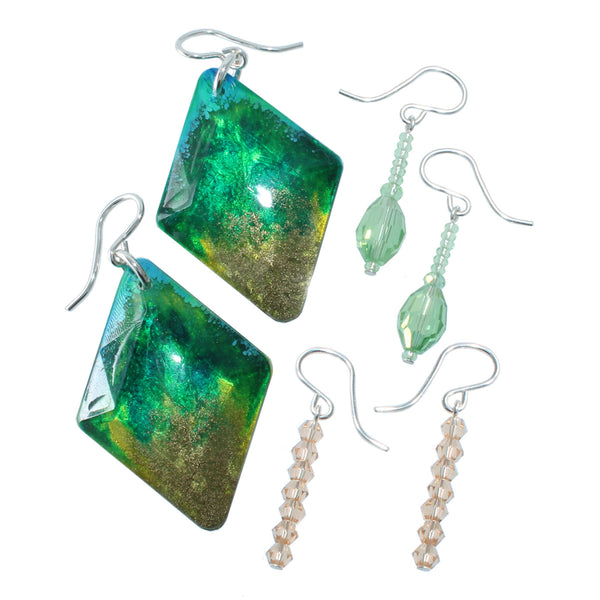 Earring Bundle