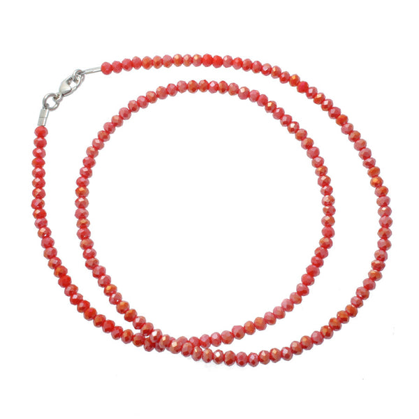 Coral Sparkler