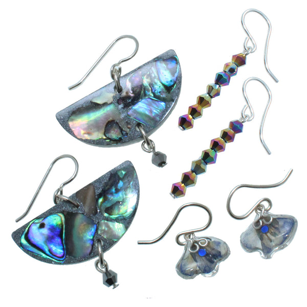 Earring Bundle