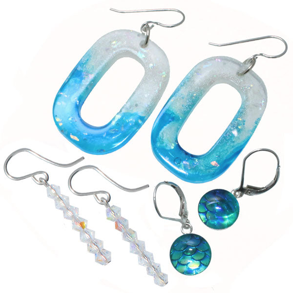 Sky Earring Bundle