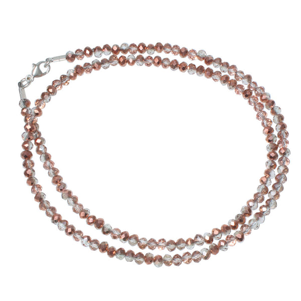 Metallic Copper Sparkler