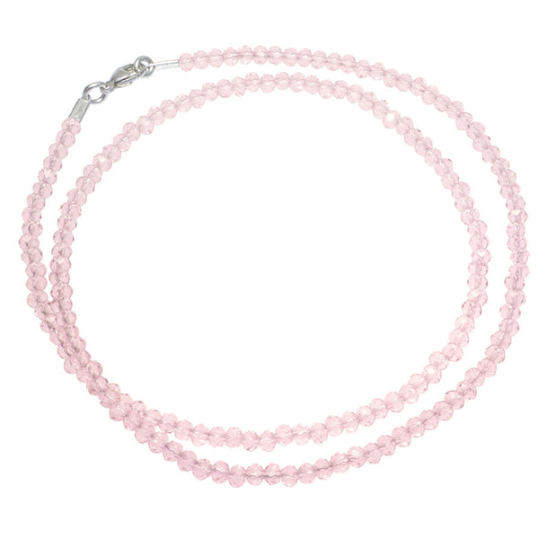 Light Pink Sparkler