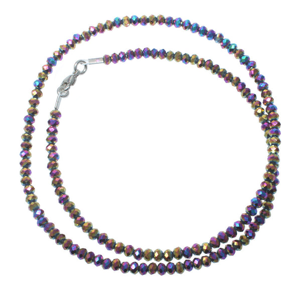 Mermaid Sparkler