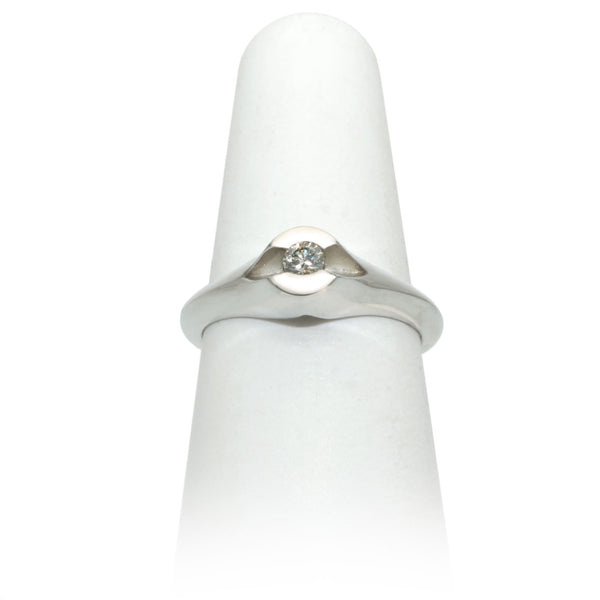 Size 5.5 - Diamond Ring