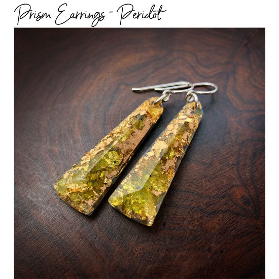 Prism Gem-Pop Earrings